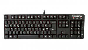 Steelseries 6GV2 Spacebar Key Caps? 8811-0