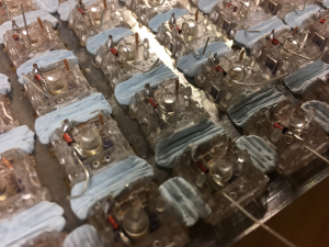 Build Guide/Log: Handwired Preonic Style Keyboard with in-switch LEDs 189743-3