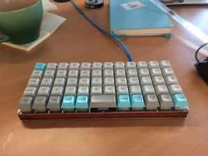 Build Guide/Log: Handwired Preonic Style Keyboard with in-switch LEDs 189791-27