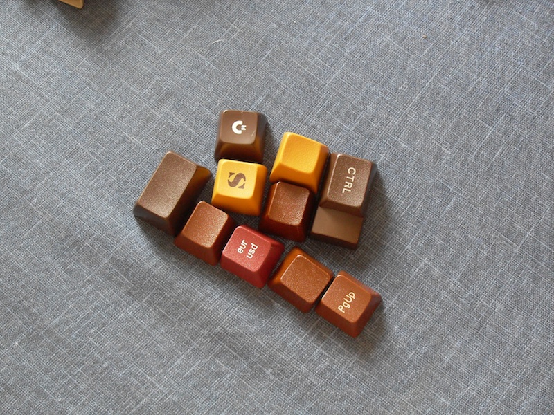 What'd you get in your grab bag? 57504-1