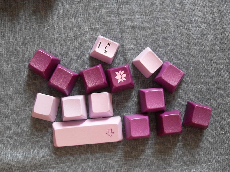What'd you get in your grab bag? 57506-2