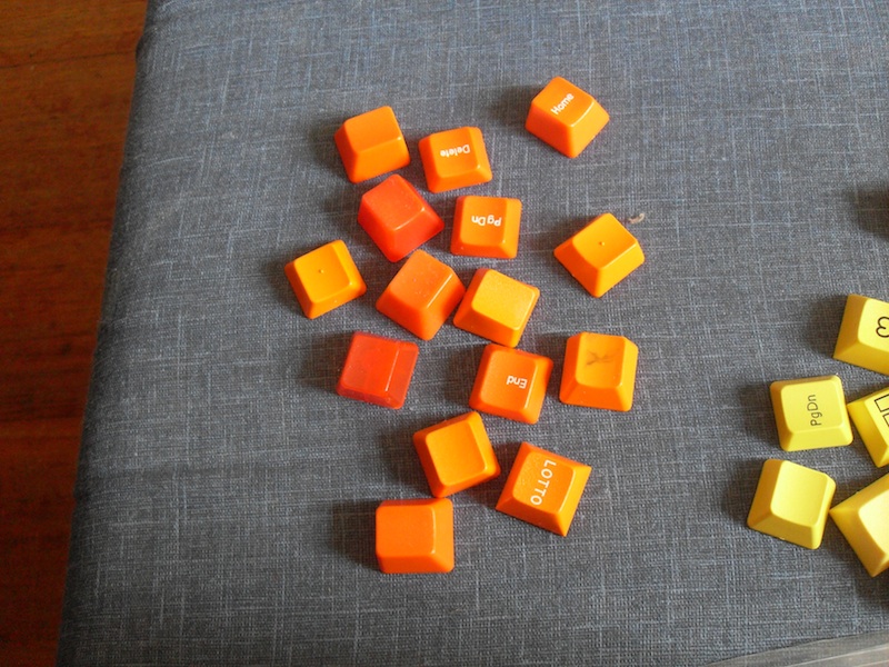 What'd you get in your grab bag? 57508-3