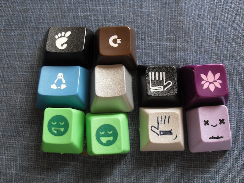 What'd you get in your grab bag? 57522-10
