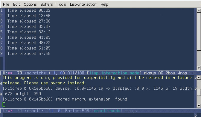 Your Preferred Text Editor 47976-0
