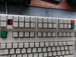 Recovered a mystery keyboard from the jobsite... Help! 266716-2