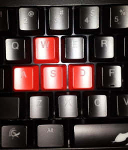 Mechanical Keyboards Makes Dreams Come True 87041-0