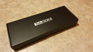 Vortex TAB 90M Keyboard Review (Cherry MX Clear) 239713-0