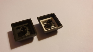 Vortex TAB 90M Keyboard Review (Cherry MX Clear) 239719-3