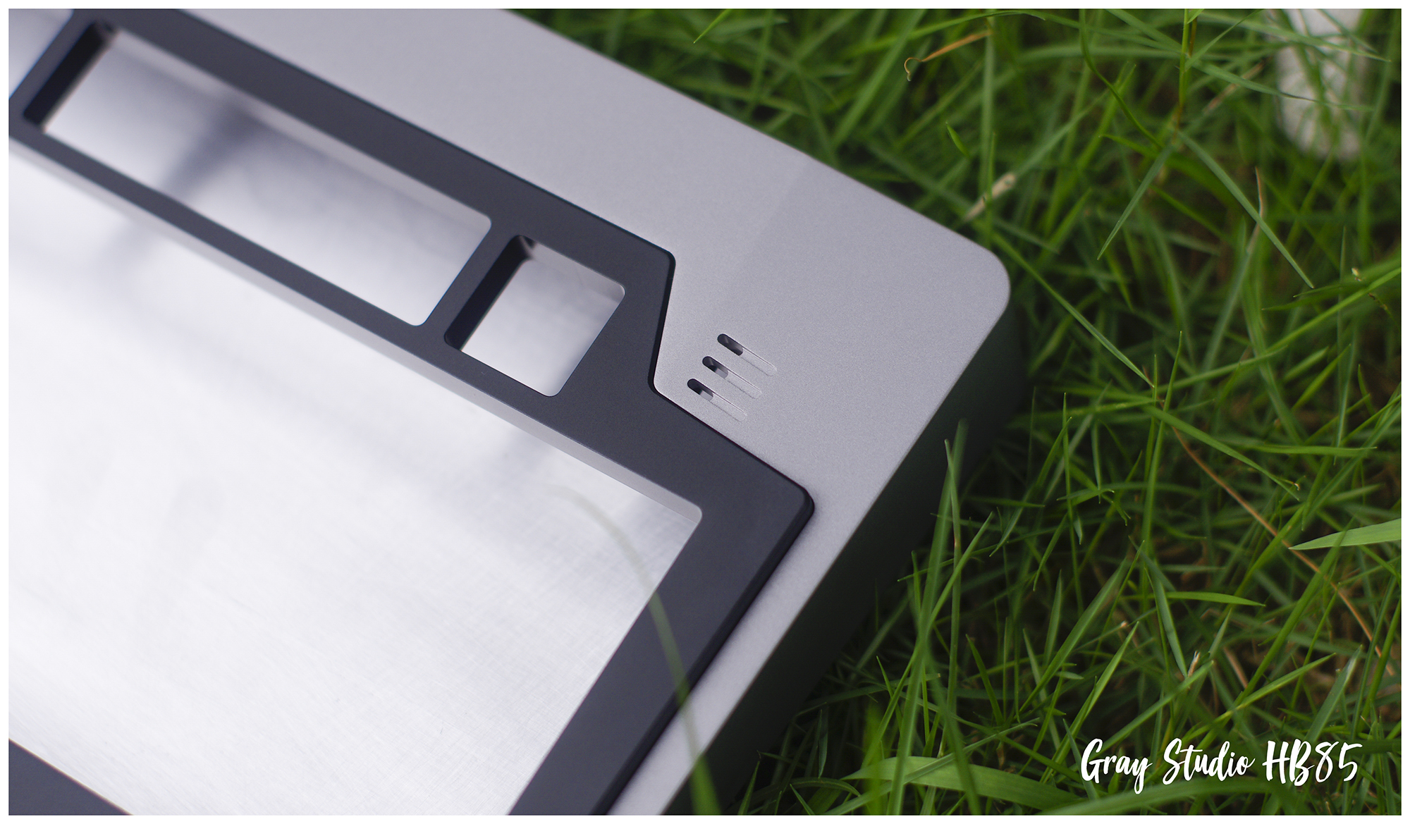 【IC】Graystudio HB85 Customized keyboard.【GB Open - Awaiting Approval】 202872-6