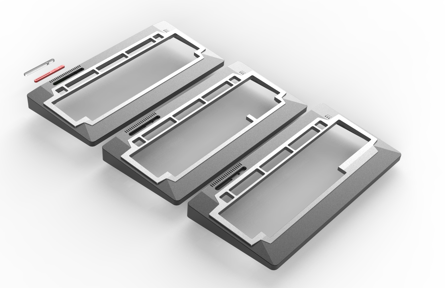 【IC】Graystudio HB85 Customized keyboard.【GB Open - Awaiting Approval】 203073-21