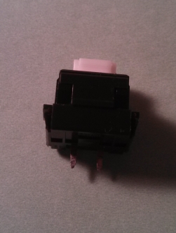 Complicated Alps failed-closed repair