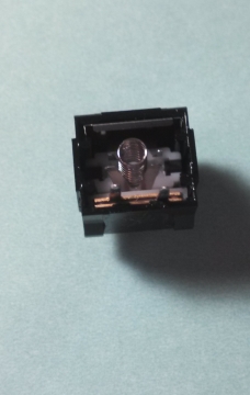 Complicated Alps failed-closed repair