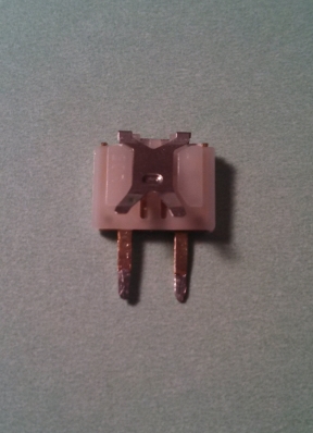 Complicated Alps failed-closed repair