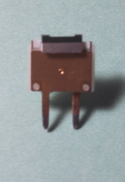 Complicated Alps failed-closed repair