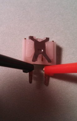 Complicated Alps failed-closed repair