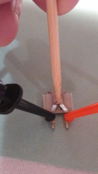 Complicated Alps failed-closed repair