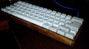 Best and thinnest grip for your custom keyboard? 99734-2
