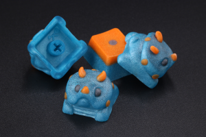 Just Another Keymaker | Buddies & Blanks | Sale Closed Invoices Out 200186-0