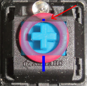 Leopold FC900R PBT DoubleShot review 188780-1
