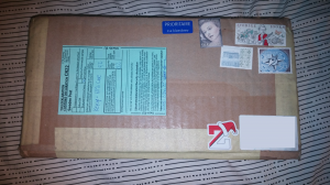 ZorbCaps - The Shepherds Journey 122138-0