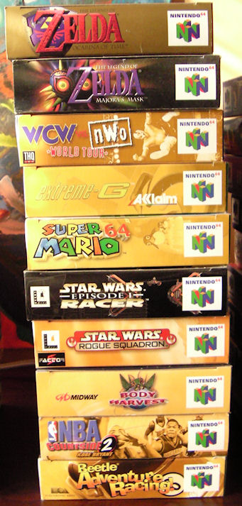 Price Check- What's it Worth?