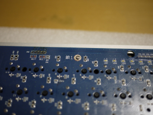 New 60% board... whatever it is called. +Rumors and speculations. 18267-2