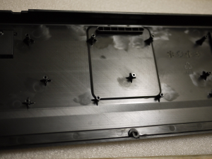 New 60% board... whatever it is called. +Rumors and speculations. 18280-5