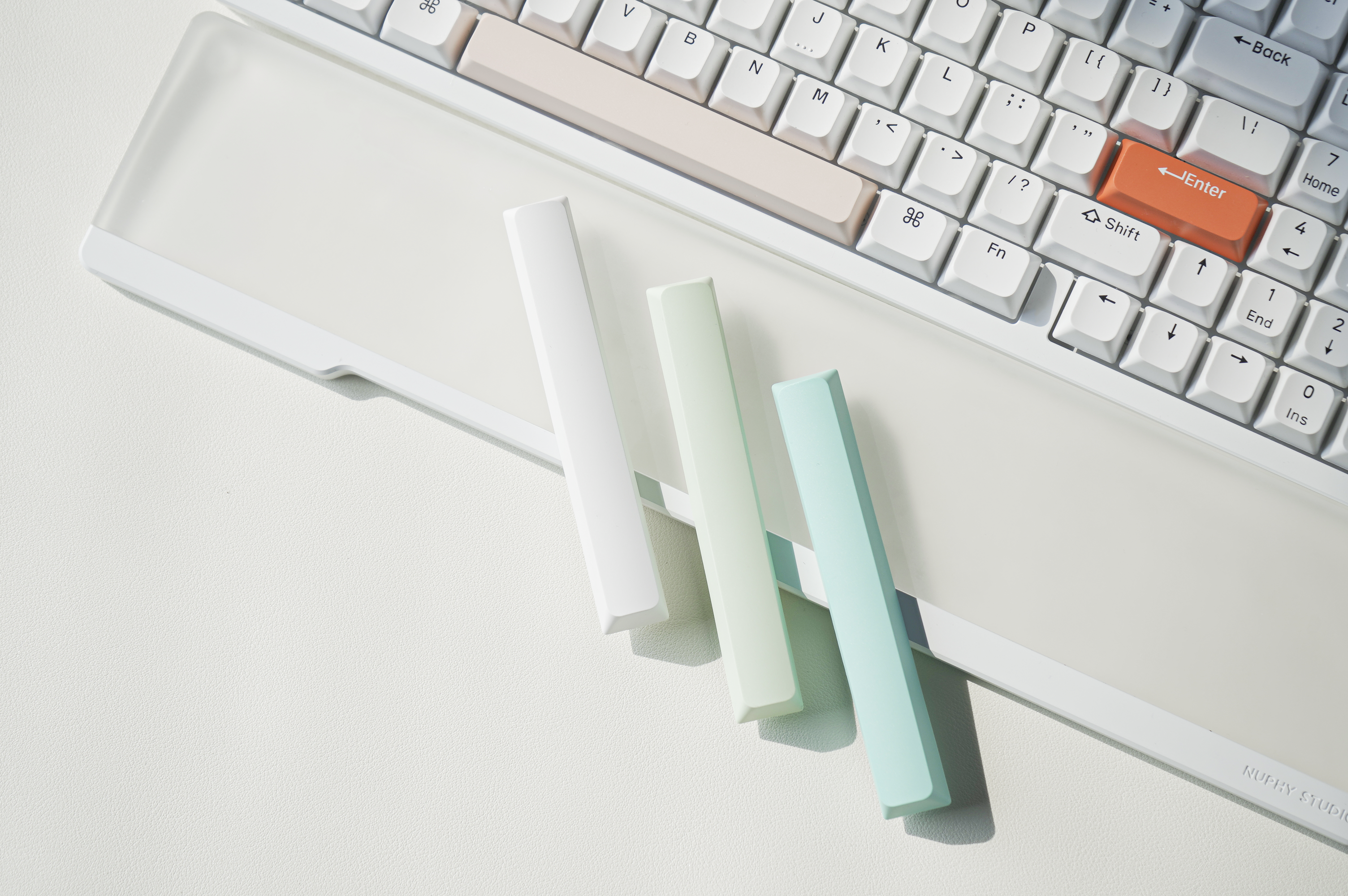 【IC】NuPhy GhostBar for your custom keyboards 296980-1