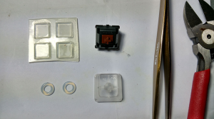 Low travel key options 97300-0