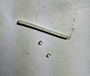 Low travel key options 97306-3