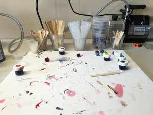 KeyForge - The Forge Casting Thread 136828-4