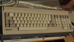 ADDS 1010 terminal Keyboard (Hi-tek linear switches) 58366-0