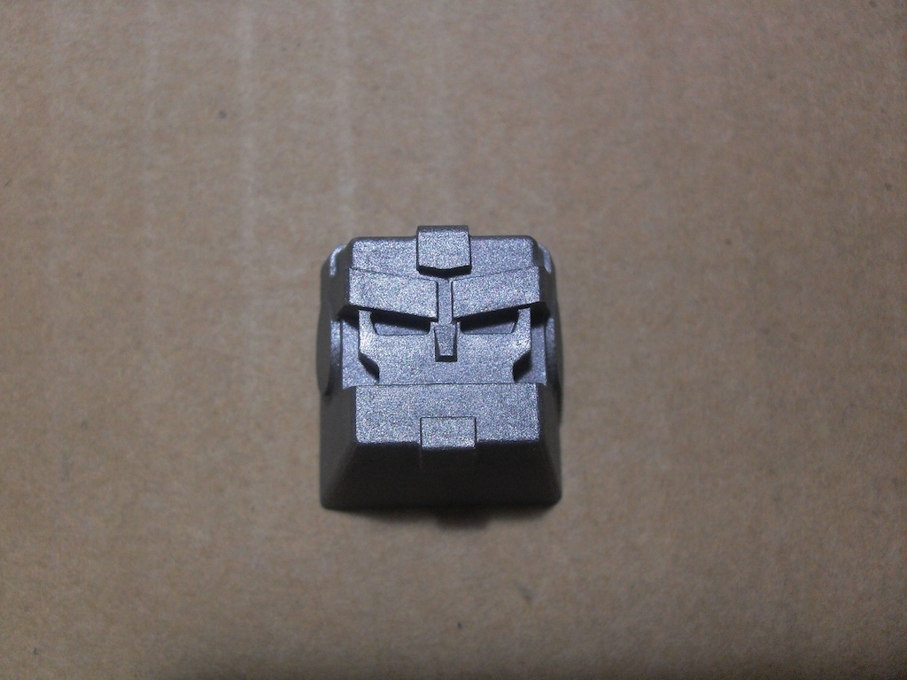 What did you get in the mail today? 67329-1