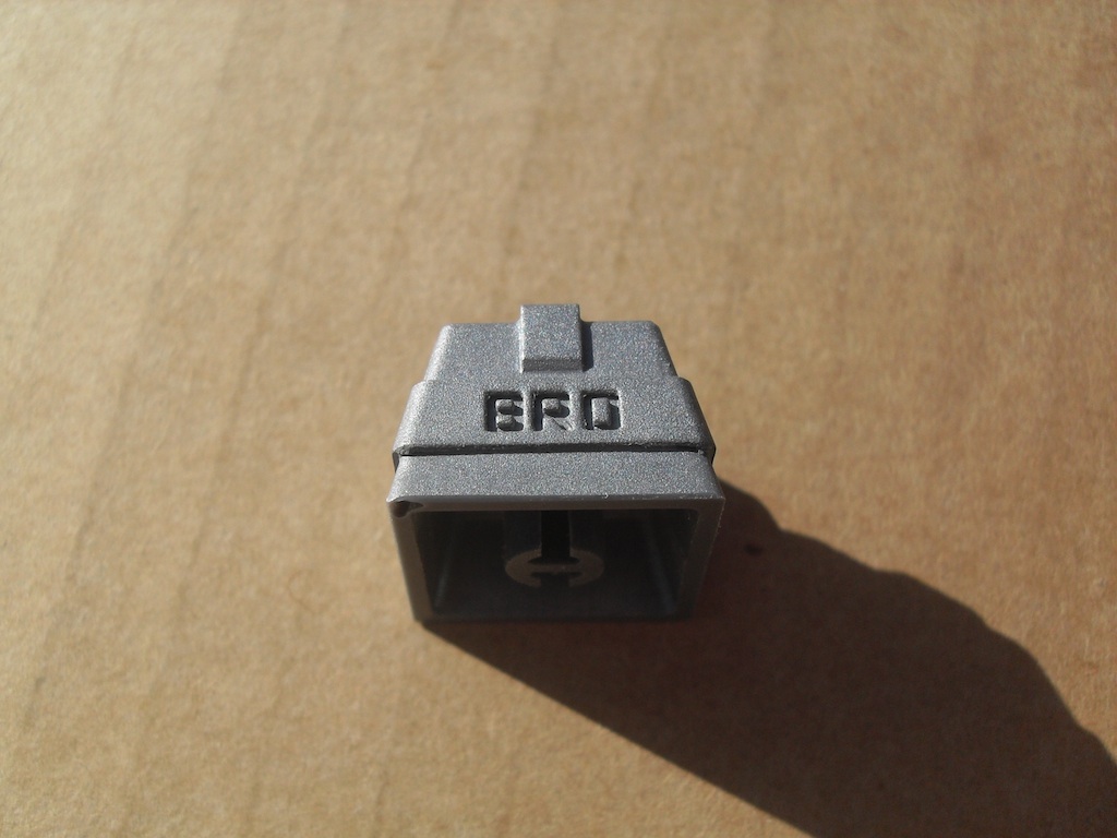 What did you get in the mail today? 67331-2