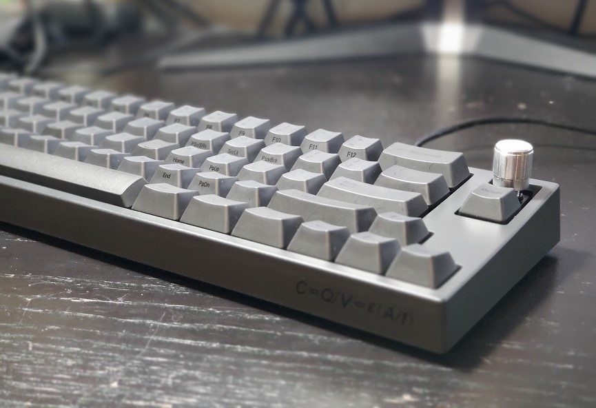 FC660C w/ Encoder and home made controller 249675-0