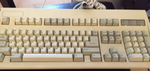 Mystery "vintage" IBM XT/AT clone board? 141340-0