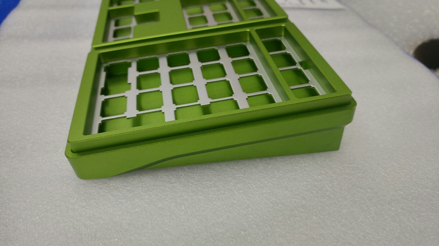 TX-series keyboards 156854-4