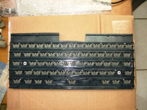 Custom Buckling Spring Membranes 43591-2