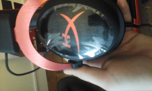 Review HyperX Cloud II 106947-8
