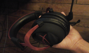 Review HyperX Cloud II 106949-9