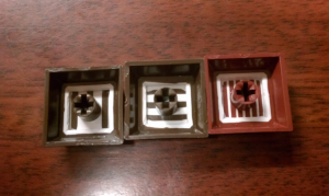 DSA Retro Set (SHIPPED!) 20812-1