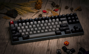 Boutique Custom Keyboard from CHINA: MATRIX Series 154893-10