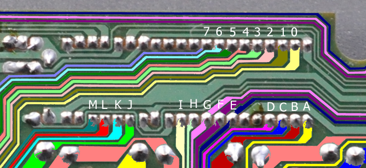 Ortek MCK-84 info 6891-1