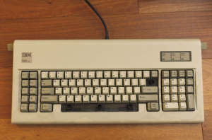 Another Model F AT ANSI conversion plus ALT mod 123484-1