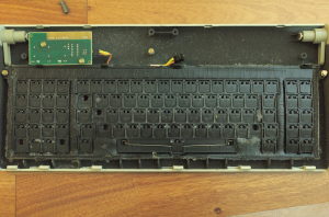 Another Model F AT ANSI conversion plus ALT mod 123488-3