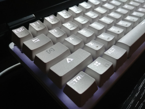 Got my first mech keeb! 202250-1