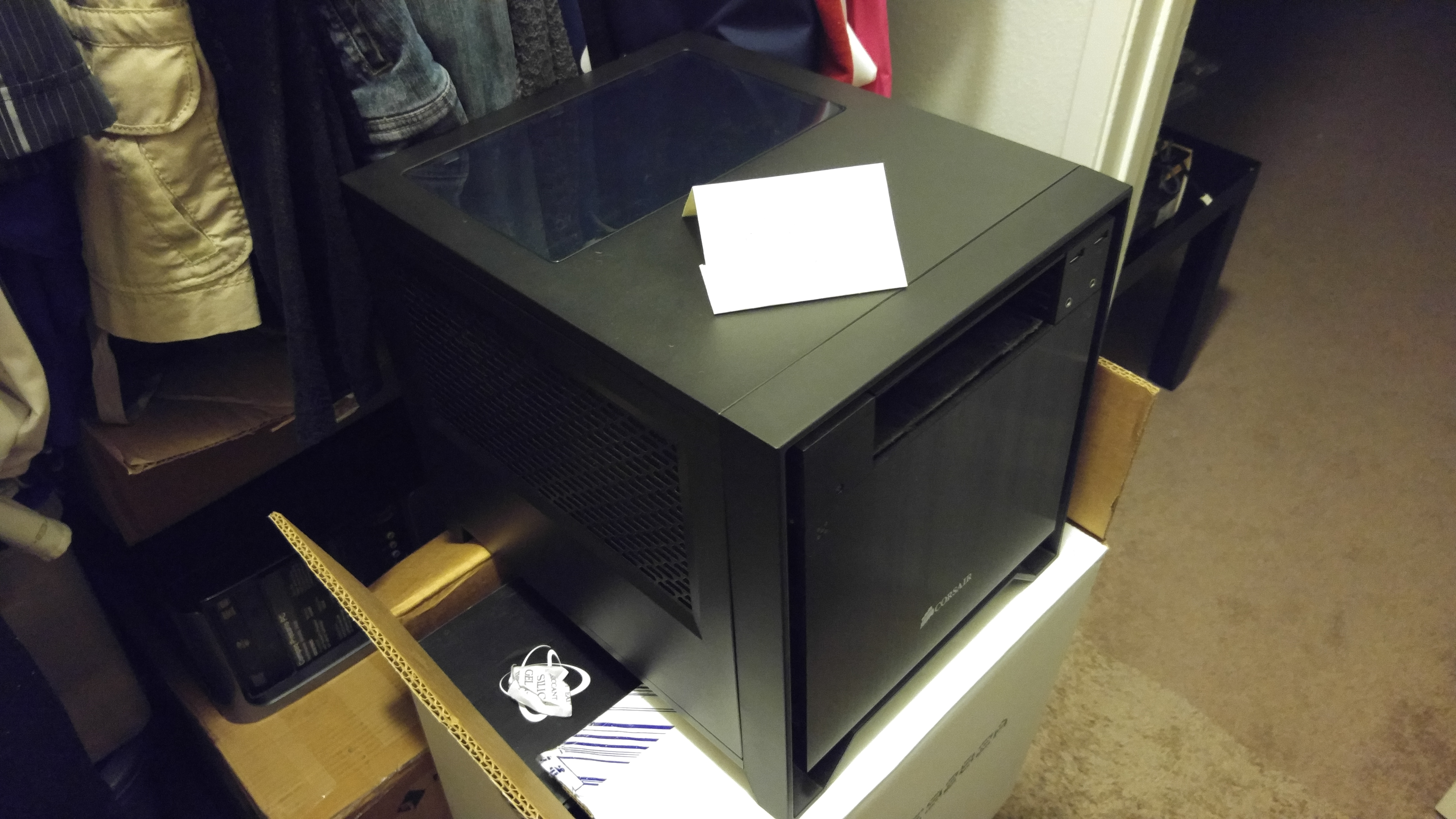 Badwrenchs: WTS: Model M w/brocap, Aconic artisan 141556-11