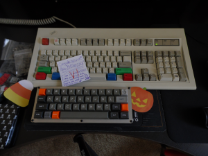 What did you get in the mail today? 90376-1