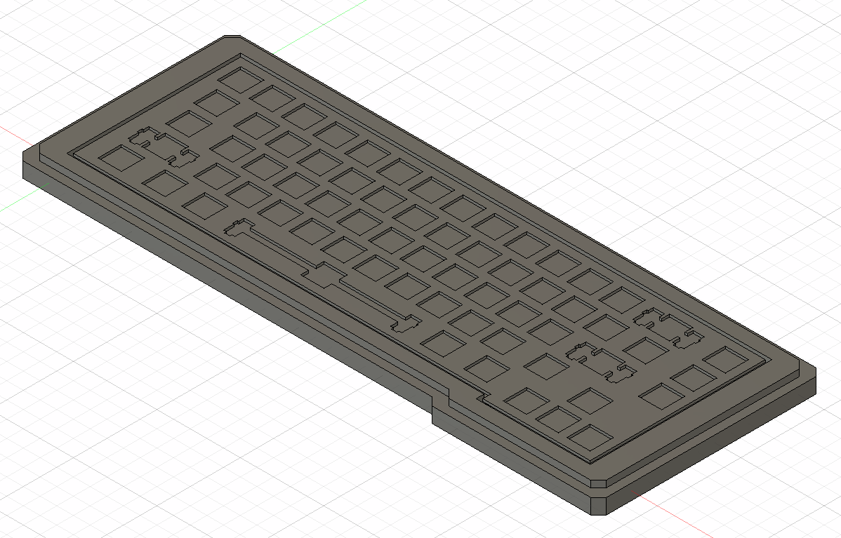 Automaton65 Design Log 248492-5