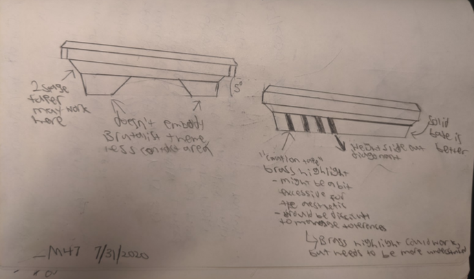 Automaton65 Design Log 248496-7